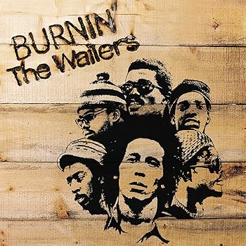 【中古】Burnin' -Hq- [12 inch Analog]｜スカーレット2021