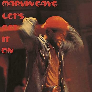 【中古】Let's Get It on -Hq- [12 inch Analog]｜スカーレット2021