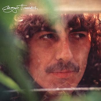 【中古】George Harrison [12 inch Analog]