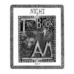 【中古】Part V: Night [Analog]