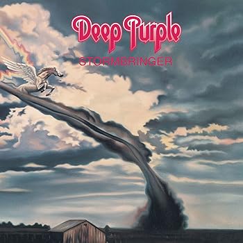 【中古】Stormbringer [Analog]