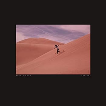 【中古】Species [解説 / ボーナストラック収録 / 国内盤] (4AD0187CDJP)
