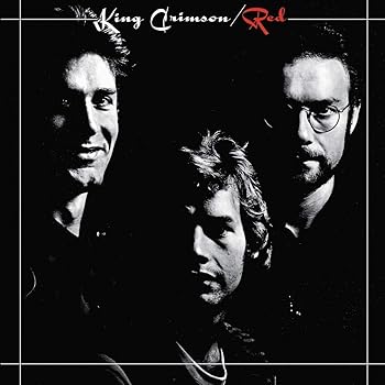 【中古】Red -Remast- [Analog]｜スカーレット2021