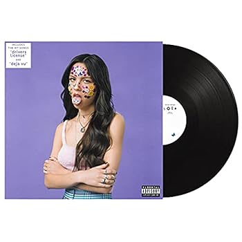 【中古】Sour [Standard Vinyl] [12 inch Analog]