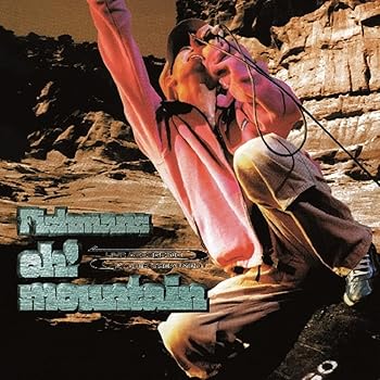 【中古】Oh! Mountain - Fishmans [Analog]｜スカーレット2021