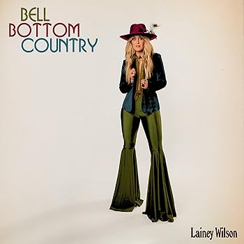 【中古】Bell Bottom Country