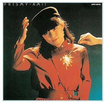 【中古】PRISMY(限定盤)