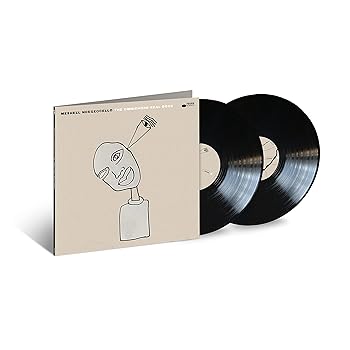 【中古】The Omnichord Real Book [12 inch Analog]｜スカーレット2021