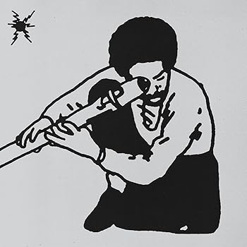 【中古】New Blue Sun (Vinyl) [12 inch Analog]｜スカーレット2021