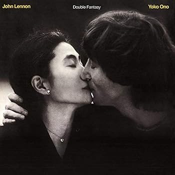 【中古】Double Fantasy -Hq- [12 inch Analog]