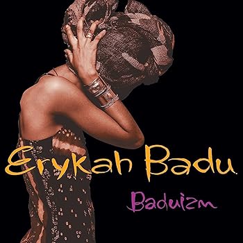 【中古】BADUIZM [12 inch Analog]