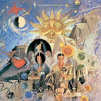 【中古】Seeds of Love -Hq- [12 inch Analog]