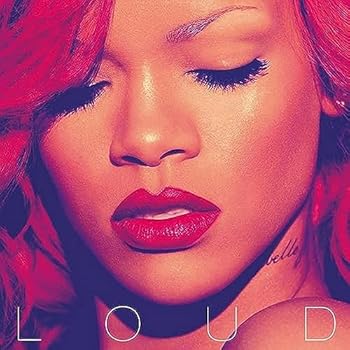 【中古】Loud -Hq/Download- [12 inch Analog] 11,399円