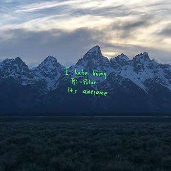 【中古】YE [12 inch Analog]