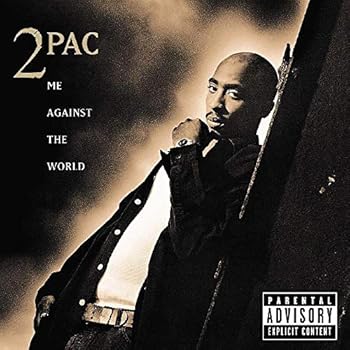 【中古】Me Against The World [2LP] [12 inch Analog]｜スカーレット2021