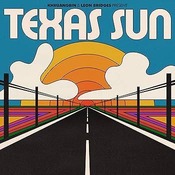 【中古】Texas Sun -Mlp- [Analog]