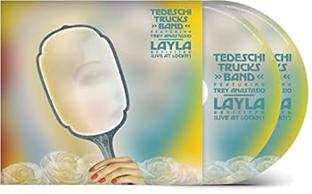 【中古】Layla Revisited (Live at LOCKN')