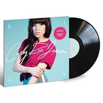【中古】Kiss [12 inch Analog]