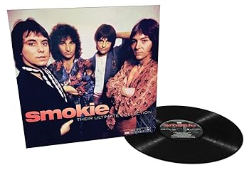 【中古】Their Ultimate Collection [Analog]｜スカーレット2021