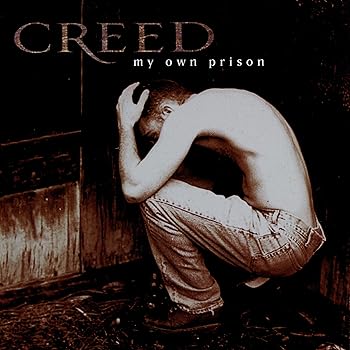 【中古】My Own Prison [12 inch Analog]
