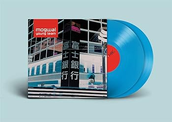 【中古】Mogwai Young Team [Analog]｜スカーレット2021