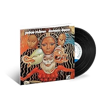 【中古】Demon's Dance [12 inch Analog]