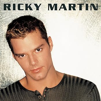 【中古】Ricky Martin (Vinyl) [12 inch Analog]｜スカーレット2021 8,203円