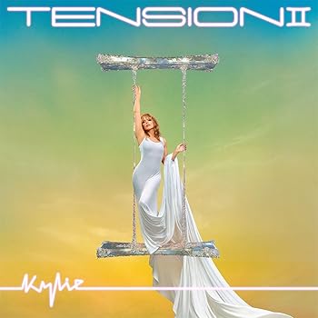 【中古】Tension II [12 inch Analog]