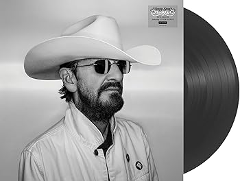 【中古】Look Up - Ringo Starr [12 inch Analog]