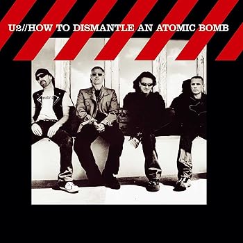 【中古】How to Dismantle An.. [12 inch Analog]｜スカーレット2021