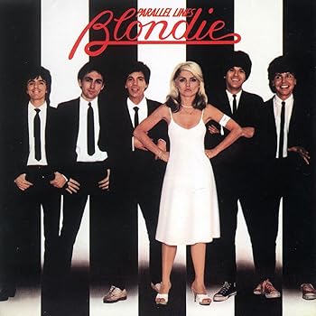 【中古】Parallel Lines -Hq- [12 inch Analog]