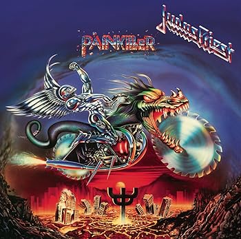 【中古】PAINKILLER [12 inch Analog]｜スカーレット2021