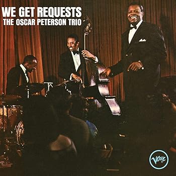 【中古】We Requests -Hq- [12 inch Analog]