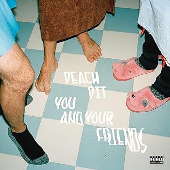 【中古】You And Your Friends [Analog]