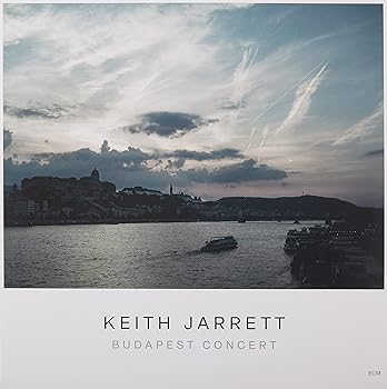 【中古】Budapest Concert [Analog]｜スカーレット2021