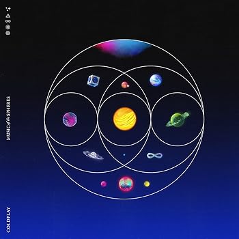 【中古】Music of the.. -Coloured- [Analog]
