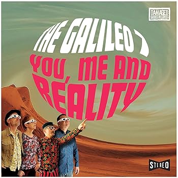 【中古】You Me And Reality [Analog]