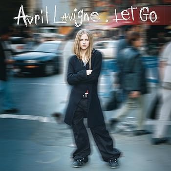 【中古】Let Go (Vinyl) [12 inch Analog]