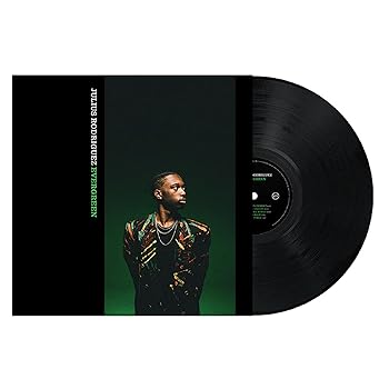 【中古】Evergreen [12 inch Analog]｜スカーレット2021