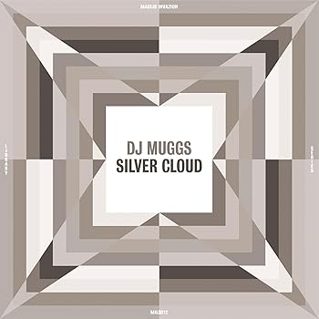 【中古】Silver Cloud [Analog]｜スカーレット2021