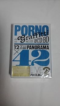 【中古】12th LIVE CIRCUIT “PANORAMA × 42\
