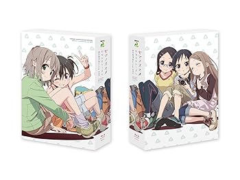 【中古】ヤマノススメ セカンドシーズン 全巻登頂Blu-ray BOX
