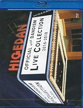 【中古】［Blu-ray］LIVE COLLECTION 2016-2018