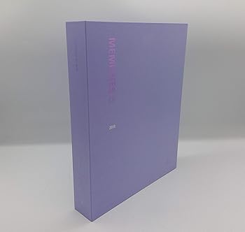 【中古】Bts Memories Of 2018 日本語字幕入り