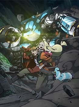 【中古】「サクガン」Blu-ray BOX上巻