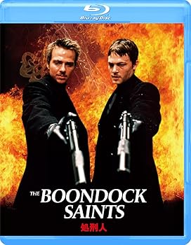 【中古】処刑人 [Blu-ray]