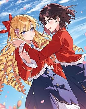【中古】TVアニメ「私の推しは悪役令嬢。」Blu-ray BOX［初回限定版］ [Blu-ray]｜スカーレット2021