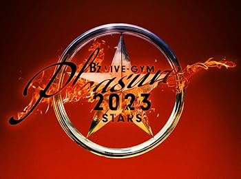 【中古】LIVE Blu-ray 『B’z LIVE-GYM Pleasure 2023 -STARS-』[ 2枚組（本編1枚＋特典DISC1枚）]