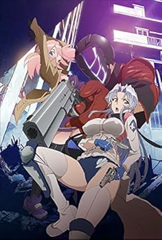 【中古】トリアージＸ　第1巻　通常版 [DVD]