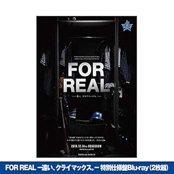 【中古】【公式】横浜DeNAベイスターズ FOR REAL-遠い,クライマックス。-特別仕様盤Blu-ray(2枚組)